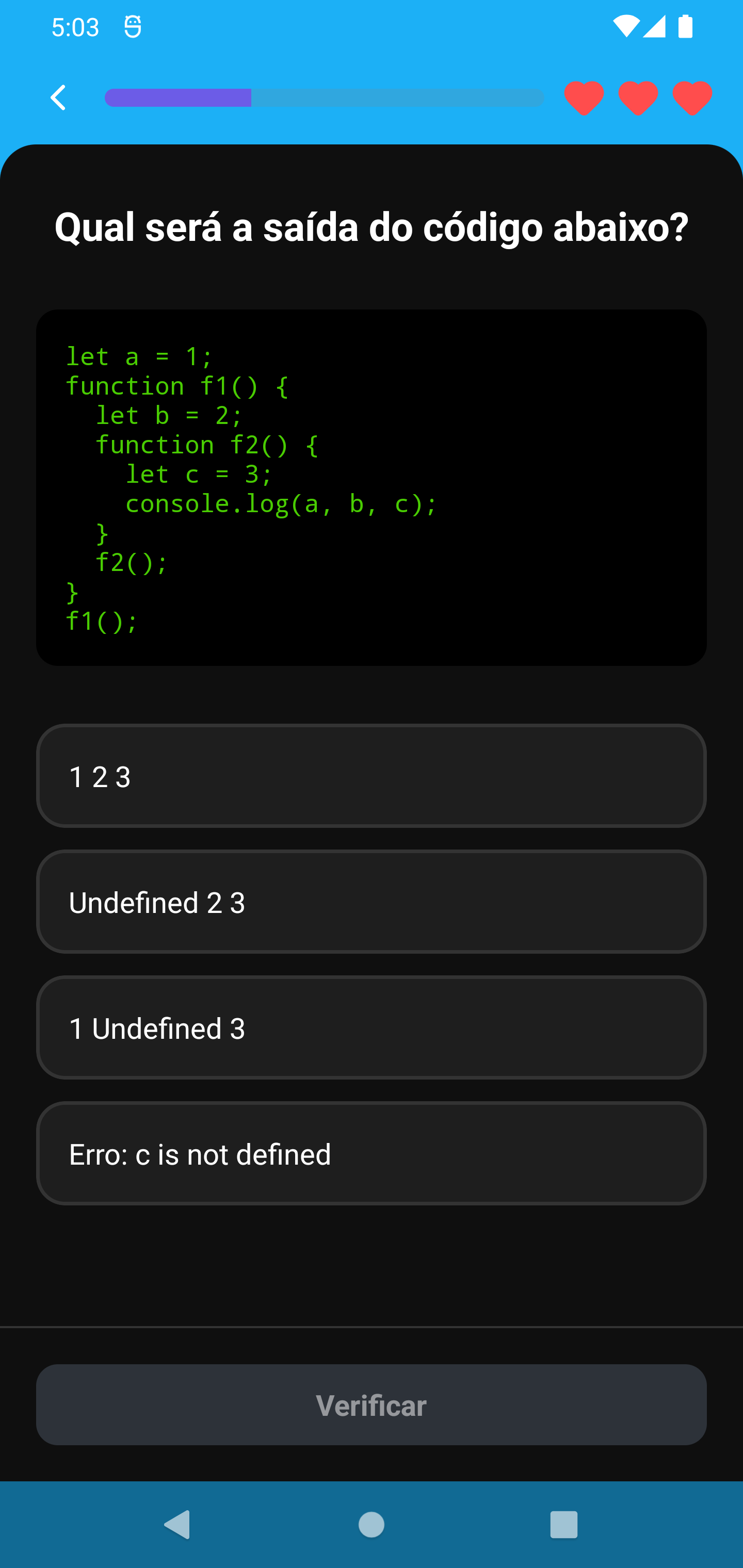Lições e Exercícios